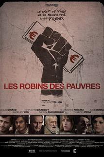 Profilový obrázek - Les robins des pauvres