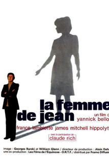 Profilový obrázek - La femme de Jean