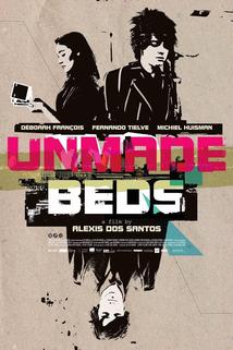 Profilový obrázek - Unmade Beds