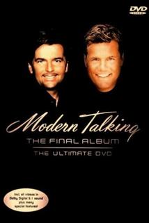 Profilový obrázek - Modern Talking: The Final Album - Ultimate DVD