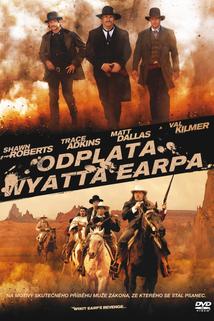 Odplata Wyatta Earpa  - Wyatt Earp's Revenge