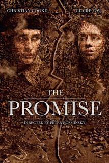 Profilový obrázek - The Promise