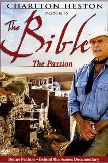 Profilový obrázek - Charlton Heston Presents the Bible