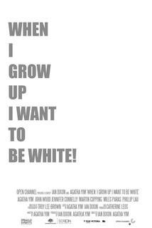 Profilový obrázek - When I Grow Up I Want to Be White