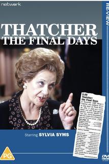 Profilový obrázek - Thatcher: The Final Days