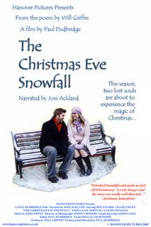 Profilový obrázek - The Christmas Eve Snowfall
