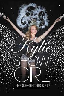Profilový obrázek - Kylie 'Showgirl': The Greatest Hits Tour