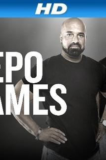 Profilový obrázek - Repo Games