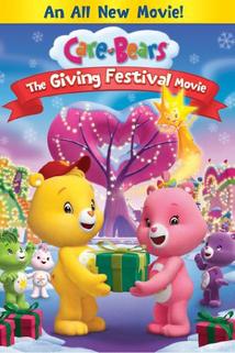 Profilový obrázek - Care Bears: The Giving Festival Movie