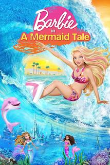 Profilový obrázek - Barbie in a Mermaid Tale