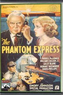 Profilový obrázek - The Phantom Express