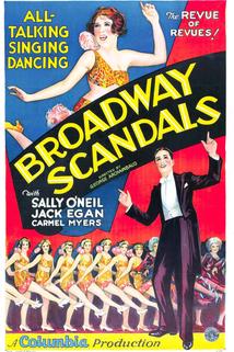 Profilový obrázek - Broadway Scandals