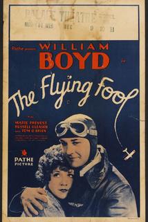 Profilový obrázek - The Flying Fool
