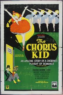 Profilový obrázek - The Chorus Kid