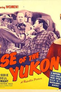 Profilový obrázek - Rose of the Yukon