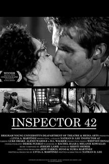 Profilový obrázek - Inspector 42