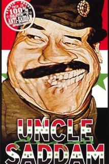 Profilový obrázek - Uncle Saddam