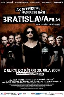 Profilový obrázek - Bratislavafilm