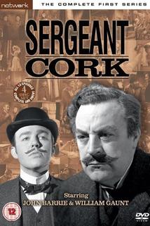 Sergeant Cork  - Sergeant Cork