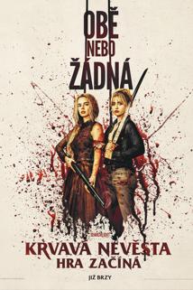 Profilový obrázek - Krvavá nevěsta: Hra začíná