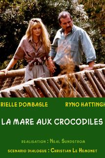 Profilový obrázek - La mare aux crocodiles