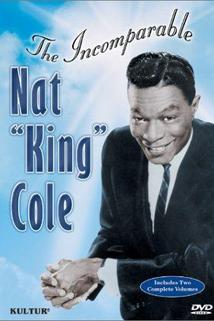 Profilový obrázek - Nat King Cole: The Incomparable Nat King Cole Volume 2