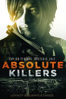Profilový obrázek - Absolute Killers