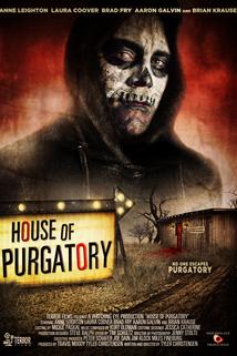 Profilový obrázek - House of Purgatory