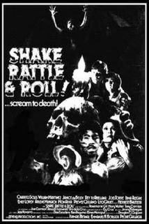 Profilový obrázek - Shake, Rattle & Roll