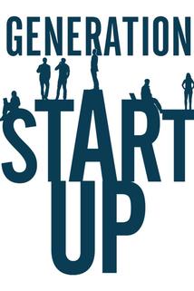 Profilový obrázek - Génération start-up