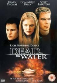 Smrt pod hladinou  - Dead in the Water