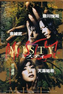 Profilový obrázek - Misty