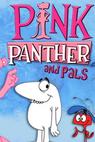 Pink Panther & Pals 