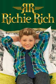 Profilový obrázek - Richie Rich