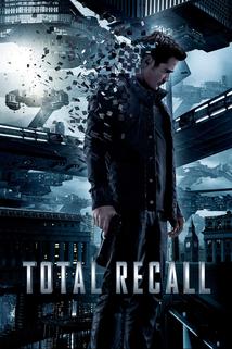 Profilový obrázek - Total Recall