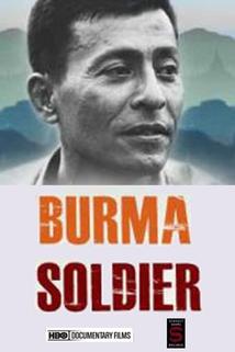 Profilový obrázek - Burma Soldier