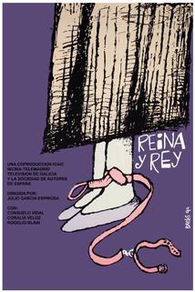 Profilový obrázek - Reina y Rey