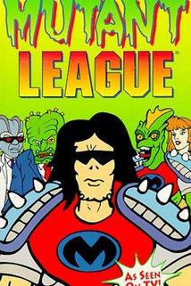 Profilový obrázek - Mutant League
