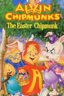 Profilový obrázek - The Easter Chipmunk