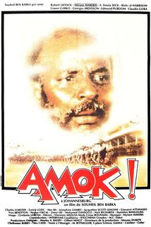 Profilový obrázek - Amok