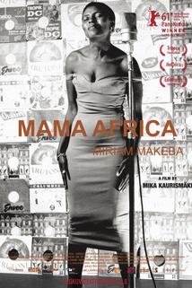 Profilový obrázek - Mama Africa