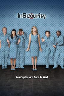 InSecurity  - InSecurity