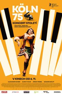 Profilový obrázek - Köln 75: Koncert století