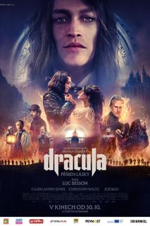 Profilový obrázek - Dracula: Příběh lásky