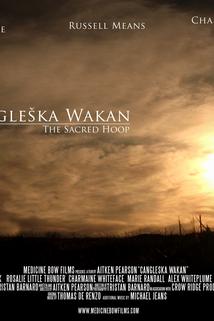 Profilový obrázek - Cangleska Wakan