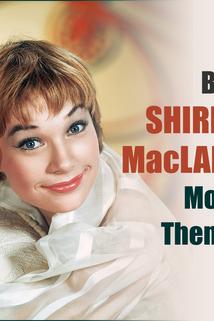 Profilový obrázek - Shirley MacLaine... Illusions