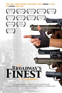 Broadway's Finest  - Broadway's Finest