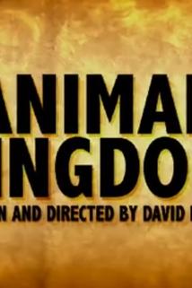 Profilový obrázek - The Making of Animal Kingdom