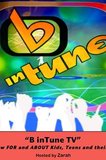 Profilový obrázek - B inTune TV