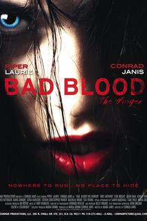 Profilový obrázek - Bad Blood... the Hunger